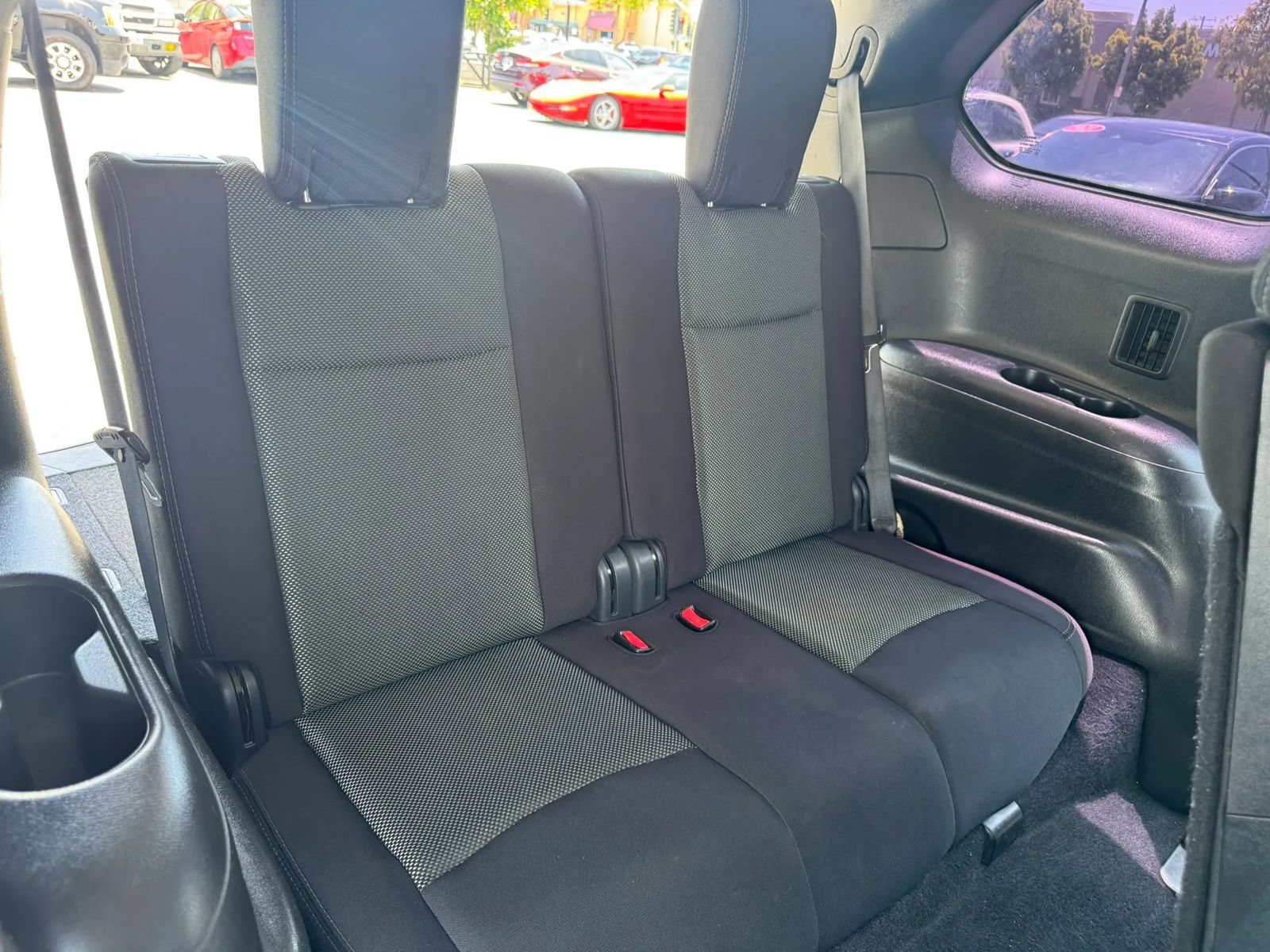 Used 2017 Nissan Pathfinder S FWD image 14