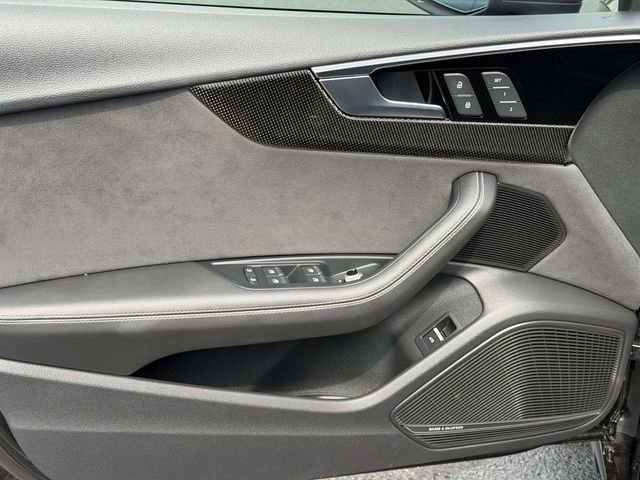 Used 2023 Audi S5 Prestige AWD/4WD image 12