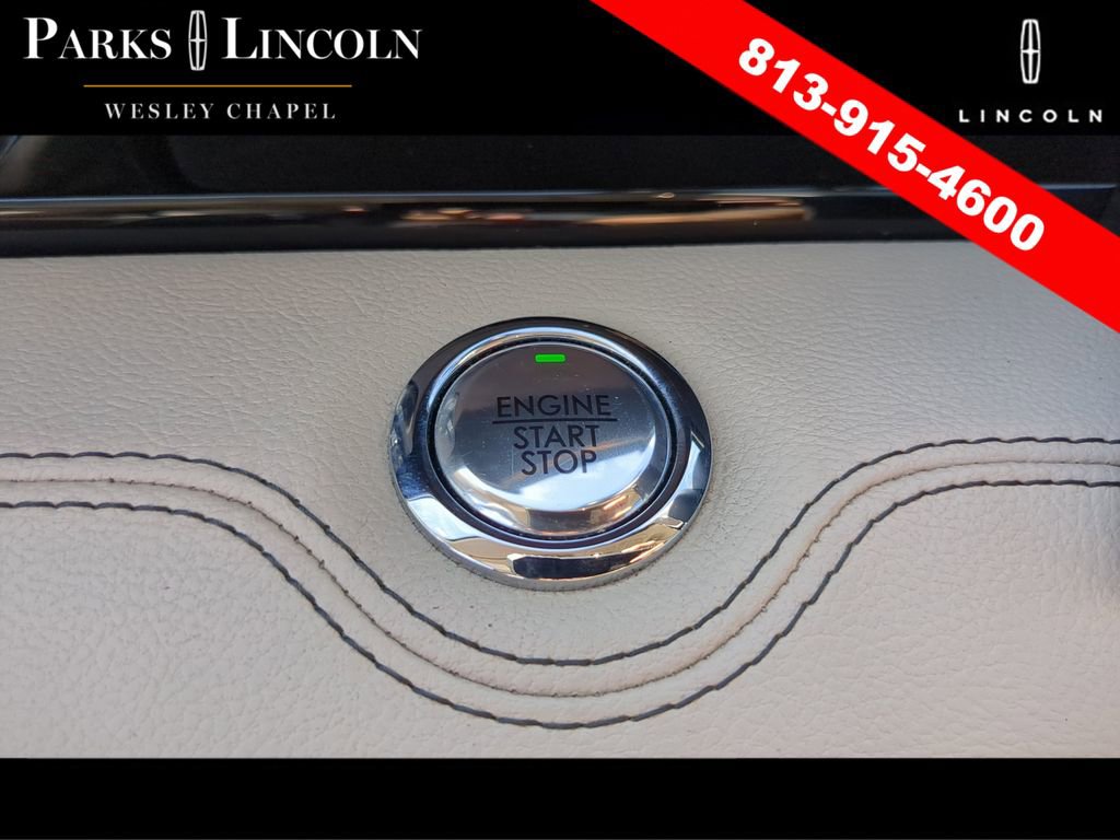 Used 2019 Lincoln Navigator Reserve w/ Cargo Package image 31