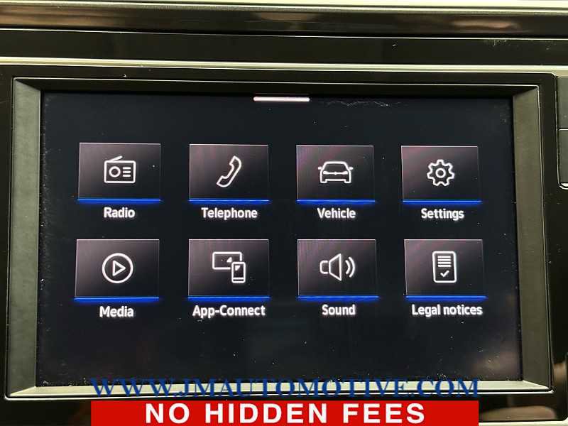 Used 2024 Volkswagen Tiguan S image 25