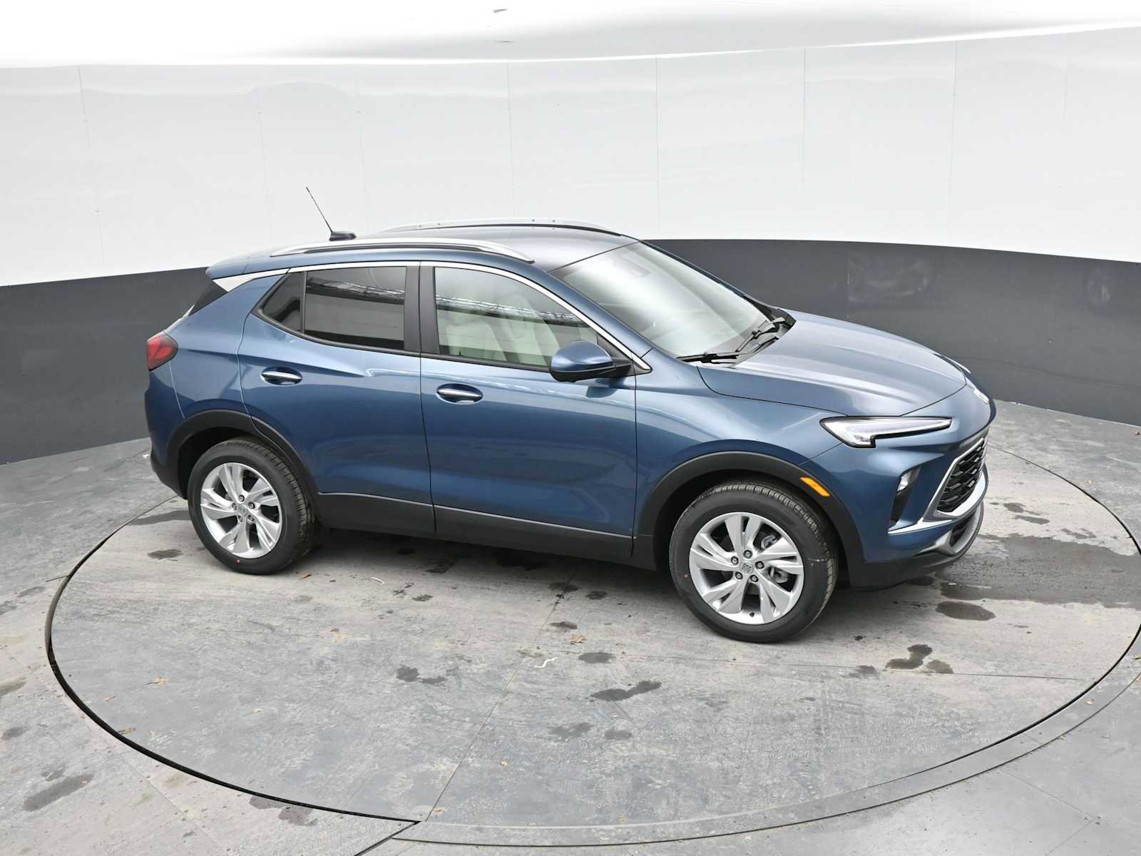 New 2026 Buick Encore GX Preferred w/ Advanced Technology Package image 38