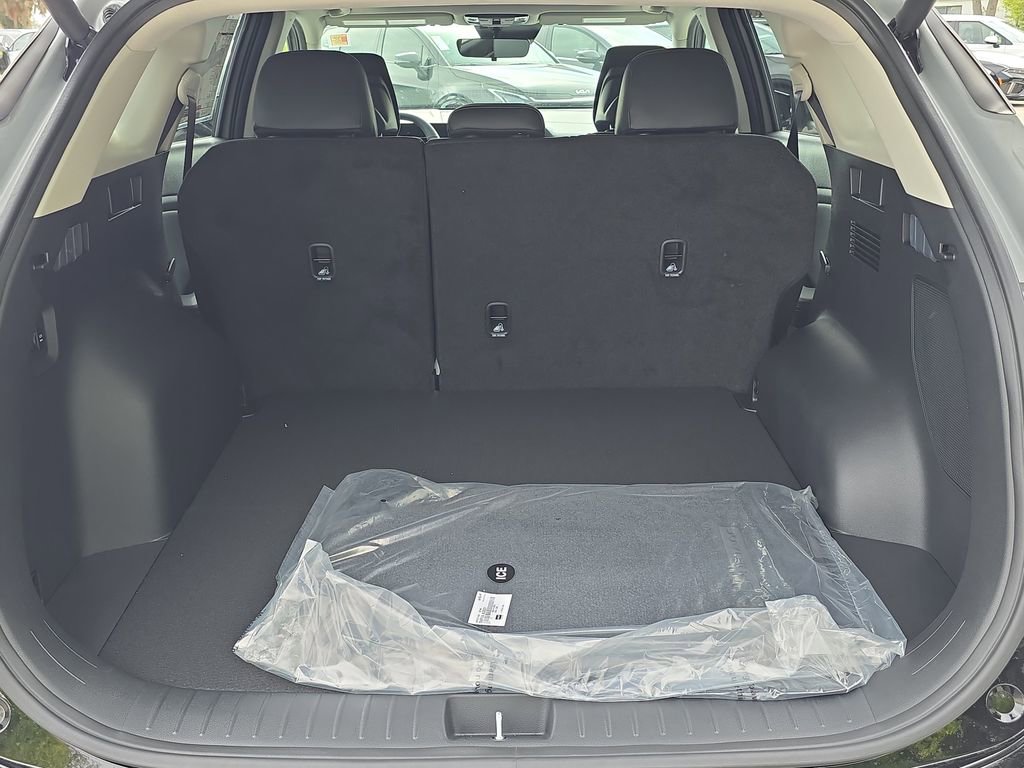 New 2026 Kia Sportage SX image 10