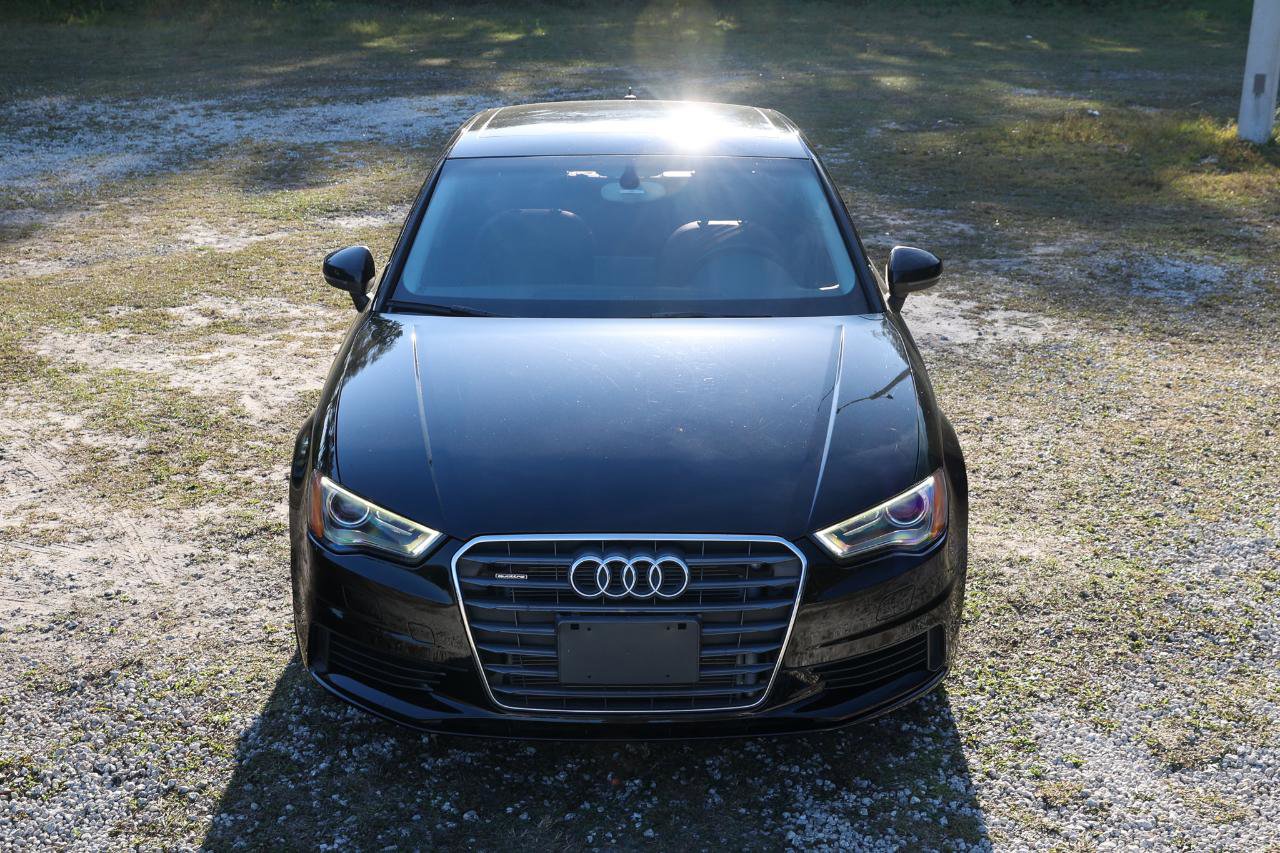 Used 2015 Audi A3 2.0T Premium w/ Cold Weather Package image 17