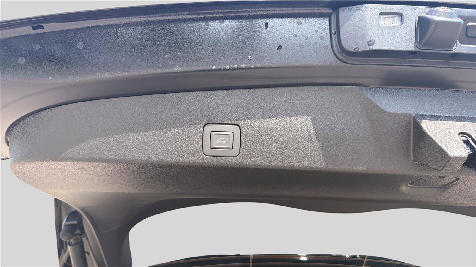 New 2026 Buick Encore GX Sport Touring AWD/4WD image 20