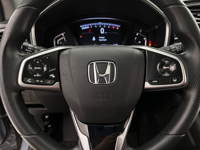 Used 2021 Honda CR-V EX image 16