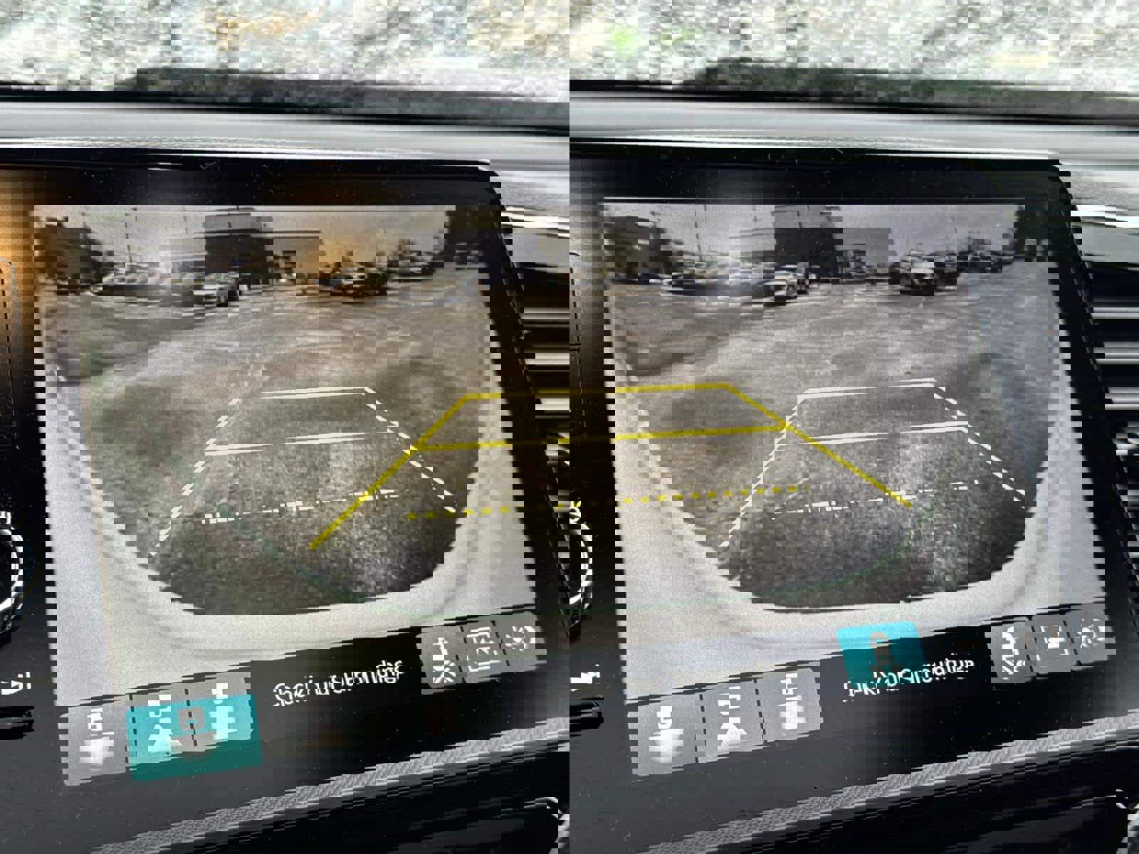 Used 2025 Honda Ridgeline Black Edition image 19