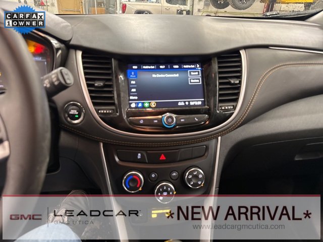 Used 2022 Chevrolet Trax LT w/ Sport Edition image 22