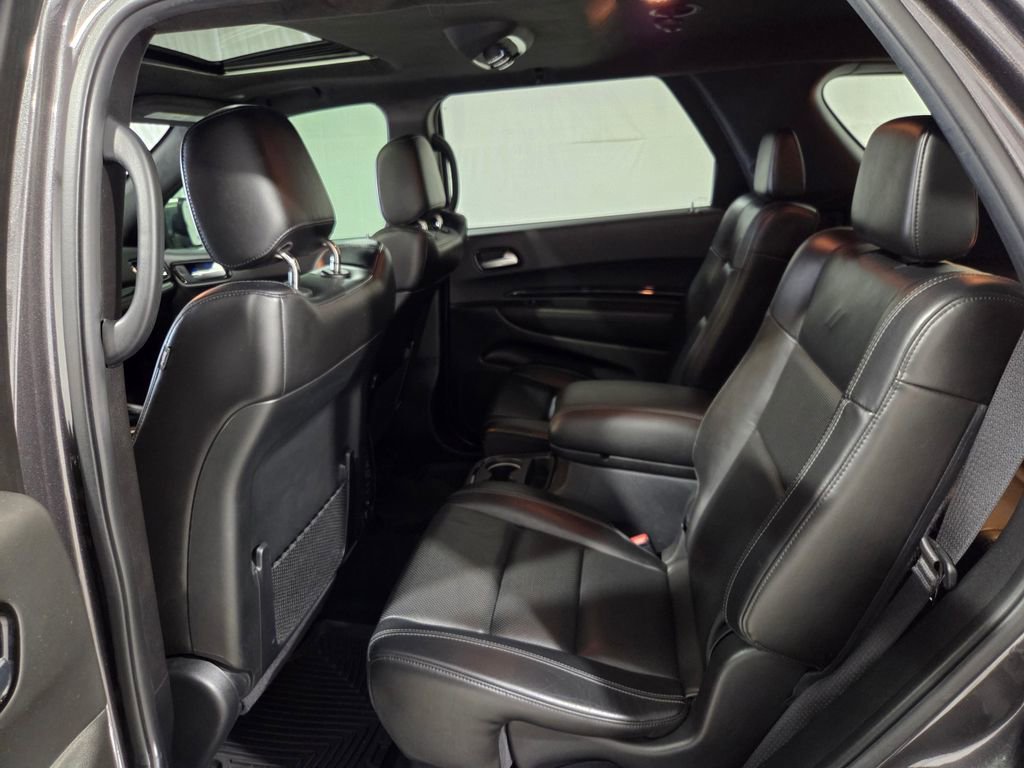 Certified 2021 Dodge Durango Citadel image 13