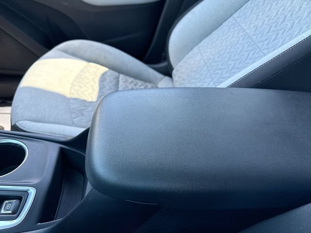 Used 2022 Chevrolet Equinox LT FWD image 21