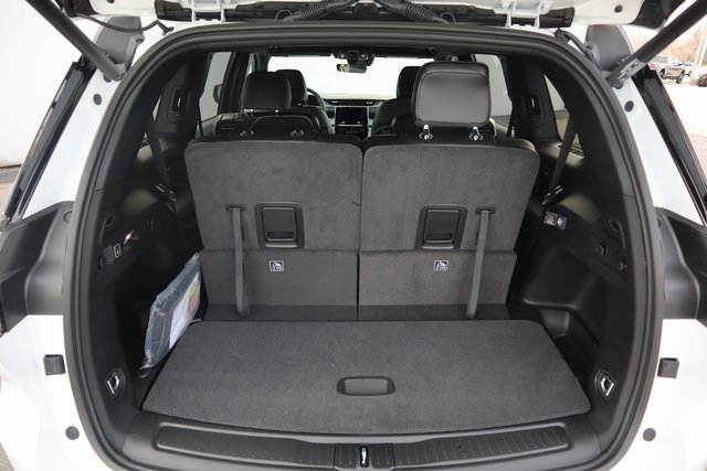 New 2025 Jeep Grand Cherokee L Altitude image 27