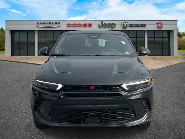 Used 2024 Dodge Hornet R/T Plus w/ R/T Blacktop Package image 35