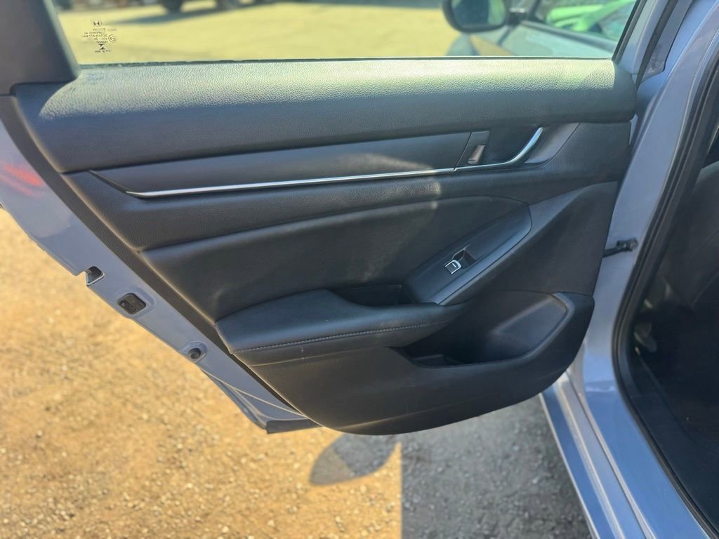 Used 2022 Honda Accord Sport Special Edition image 31