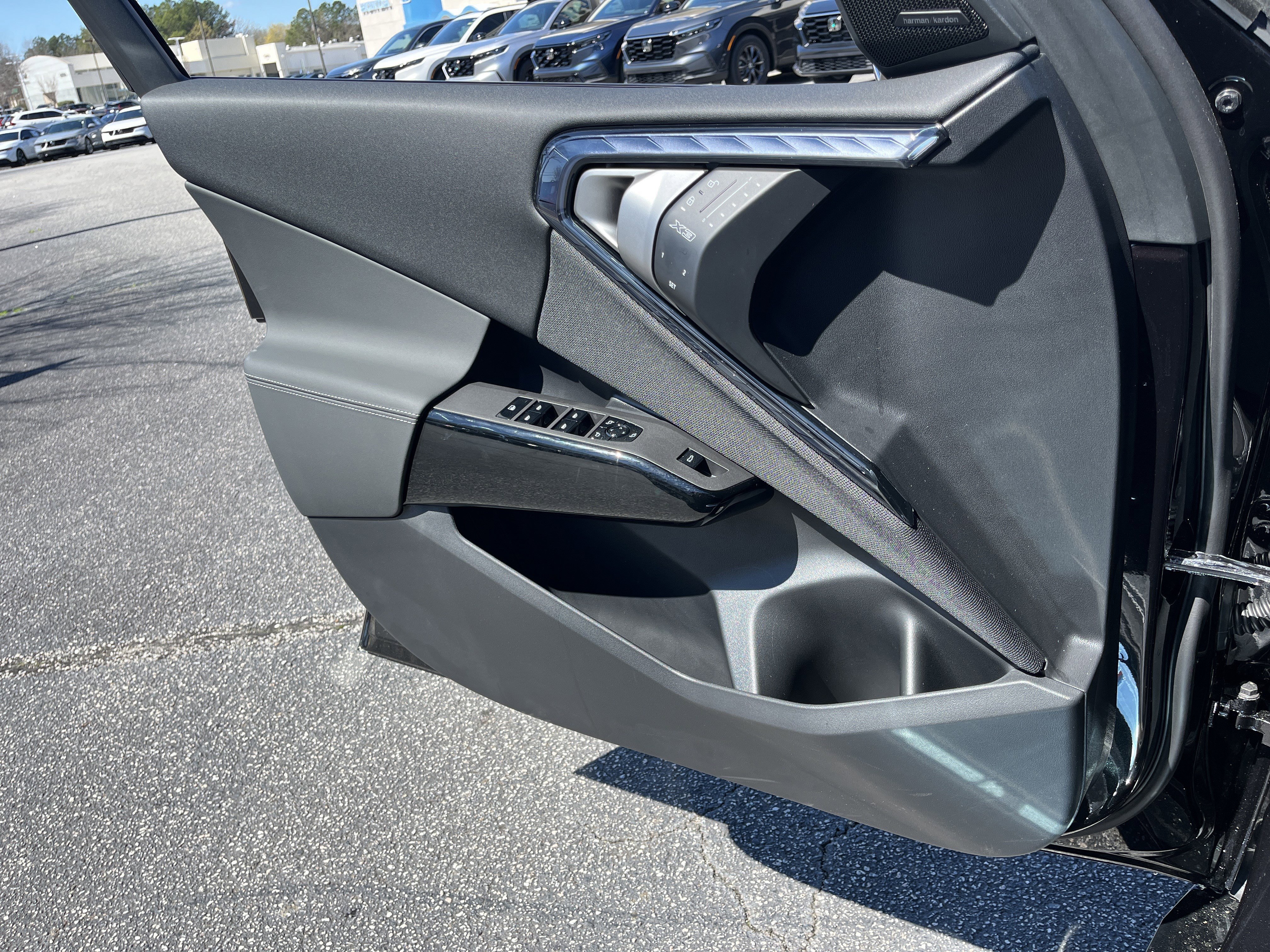 New 2026 BMW X3 M50 w/ Premium Package image 13