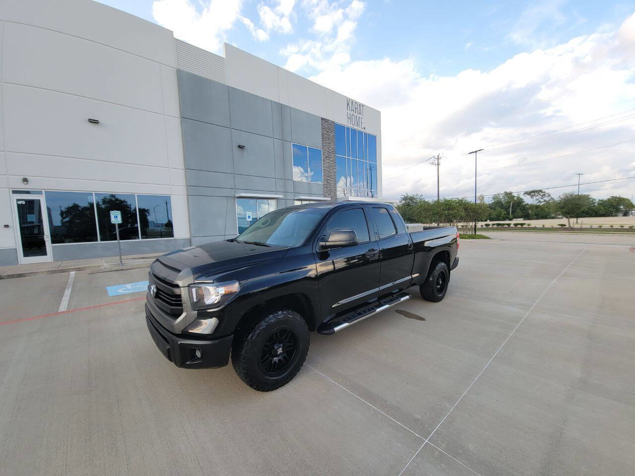 Used 2014 Toyota Tundra SR