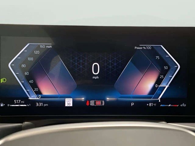 Used 2025 BMW 430i Convertible RWD image 19