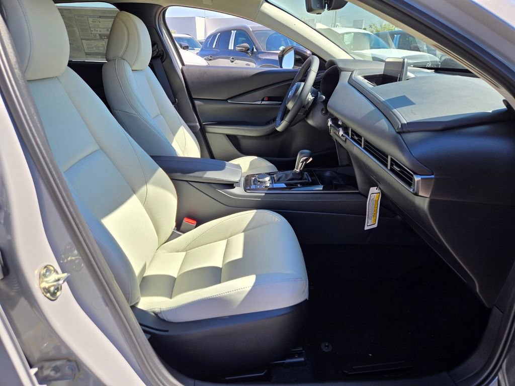 New 2026 MAZDA CX-30 2.5 Turbo w/ Premium Plus Pkg image 20