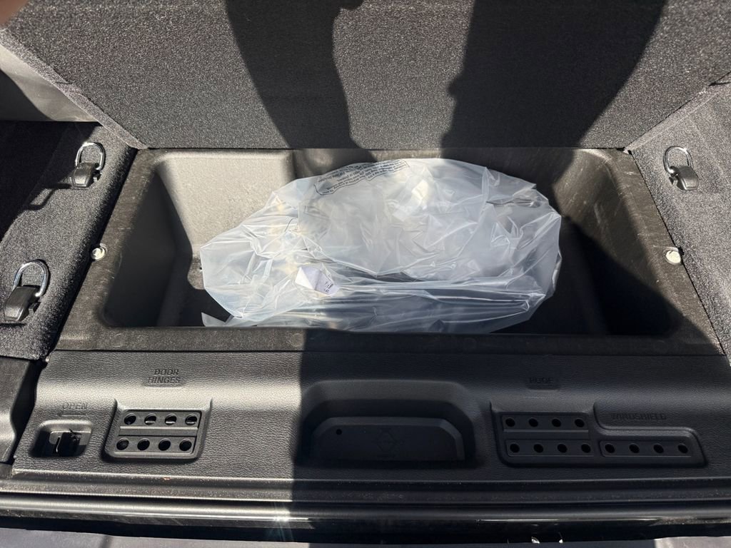 Used 2025 Jeep Wrangler Unlimited Rubicon 4xe w/ Safety Group image 30