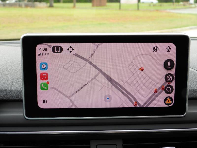 Used 2018 Audi S5 Prestige image 63