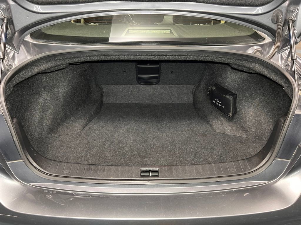 Used 2020 INFINITI Q50 Luxe image 24