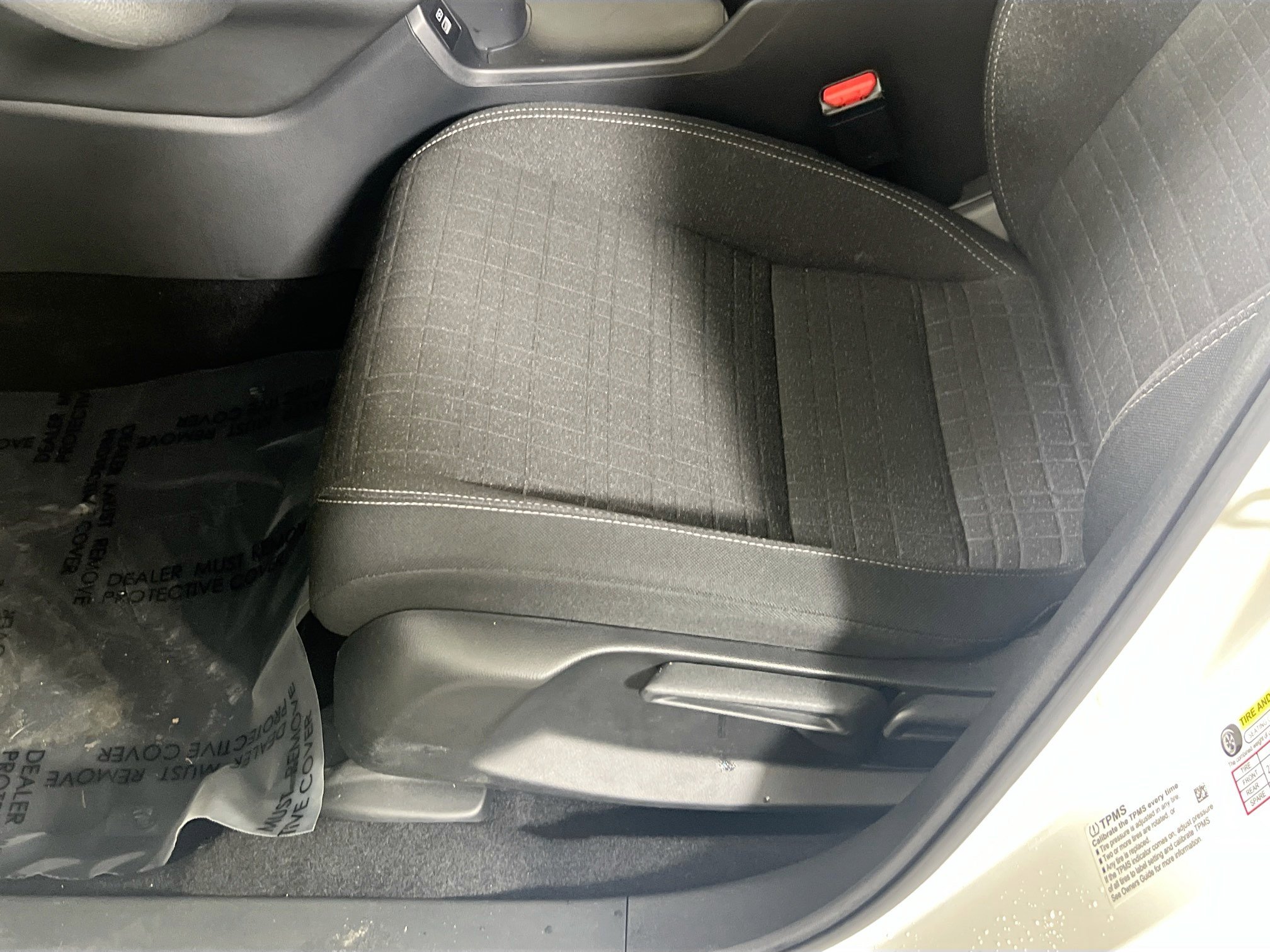 Used 2023 Honda HR-V LX image 18