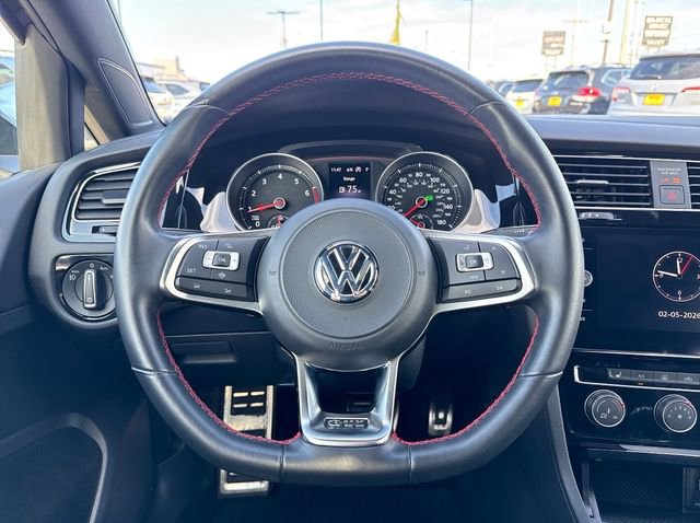 Used 2020 Volkswagen GTI S image 18