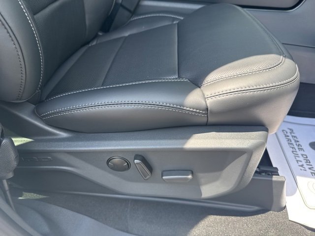 New 2025 Ford Expedition Max Platinum w/ Stealth Performance Package image 20