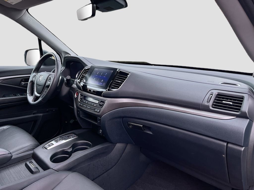 Used 2023 Honda Ridgeline RTL image 26