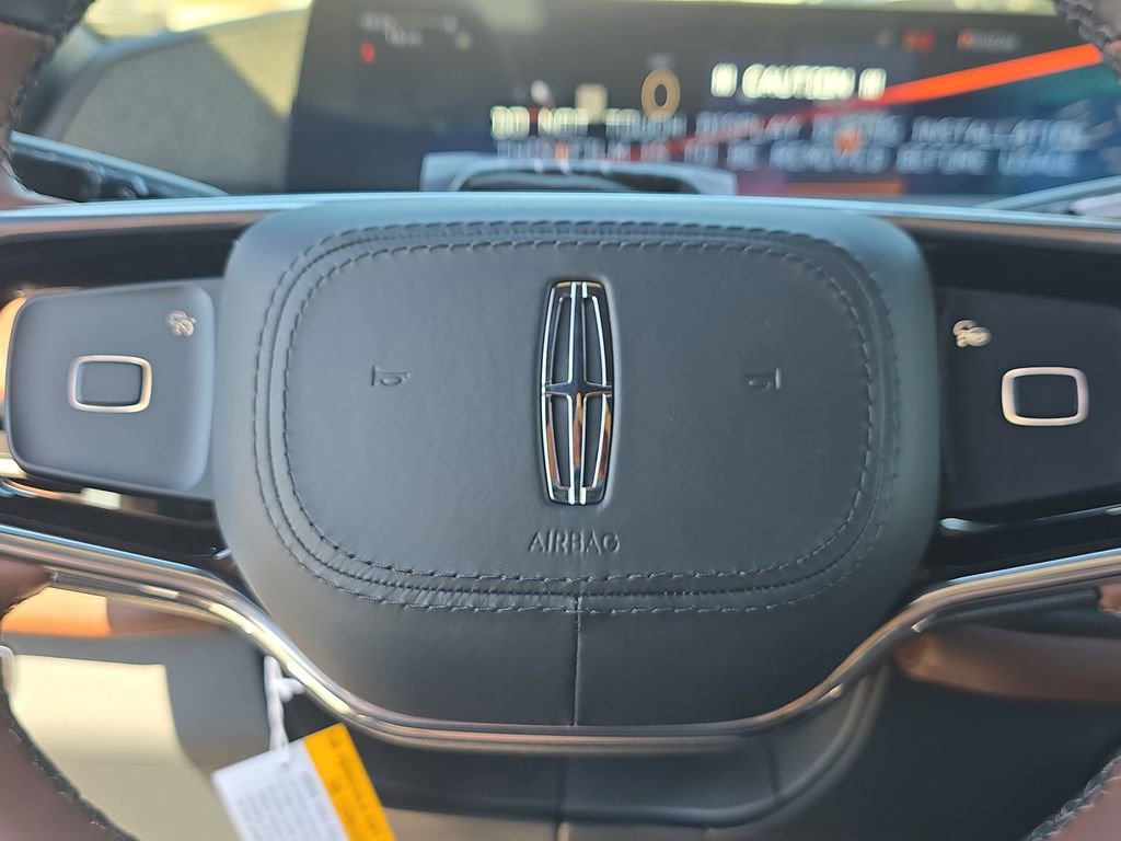 New 2026 Lincoln Navigator L Reserve image 26