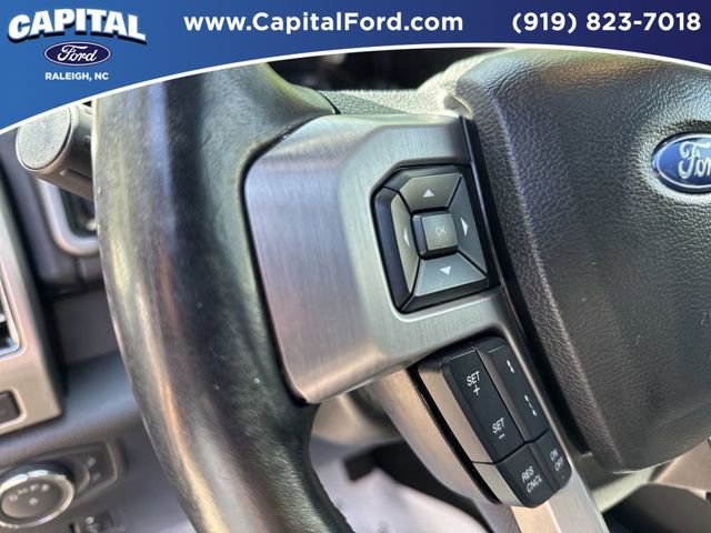 Used 2021 Ford F350 Platinum w/ Tremor Off-Road Package AWD/4WD image 23