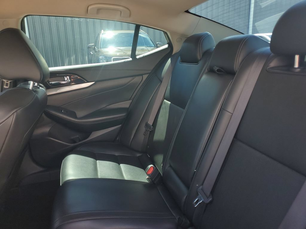Used 2020 Nissan Maxima 3.5 SV w/ Floor Mat Group FWD image 14