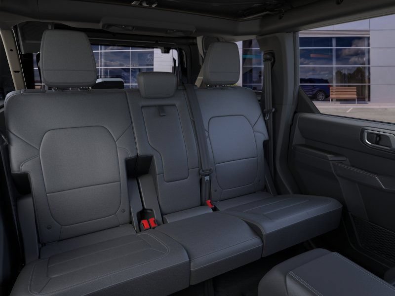 New 2026 Ford Bronco Outer Banks AWD/4WD image 12