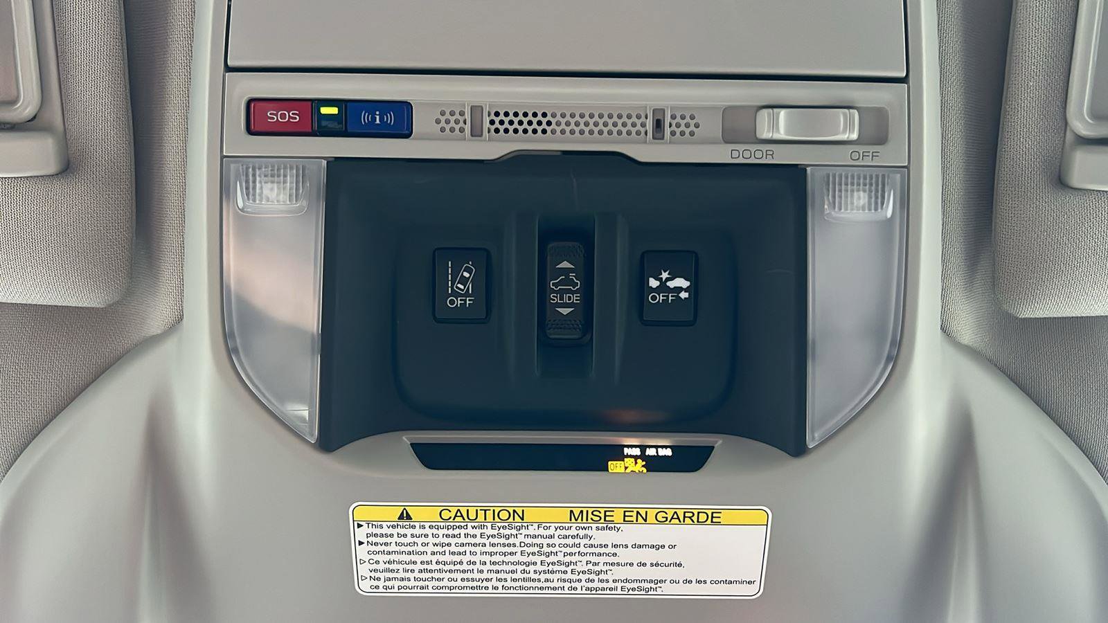 Used 2021 Subaru Forester Touring image 32