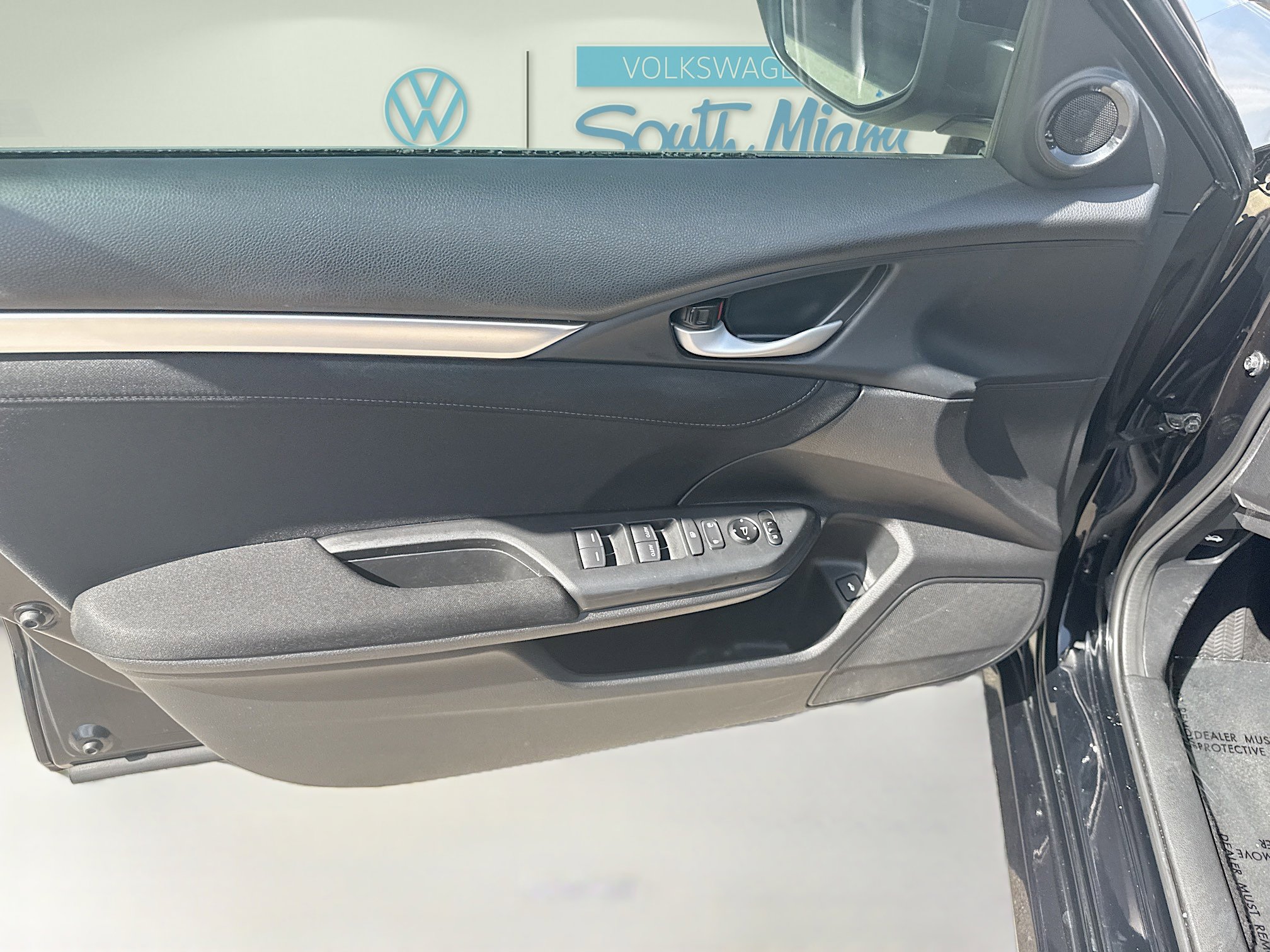 Used 2020 Honda Civic EX image 19