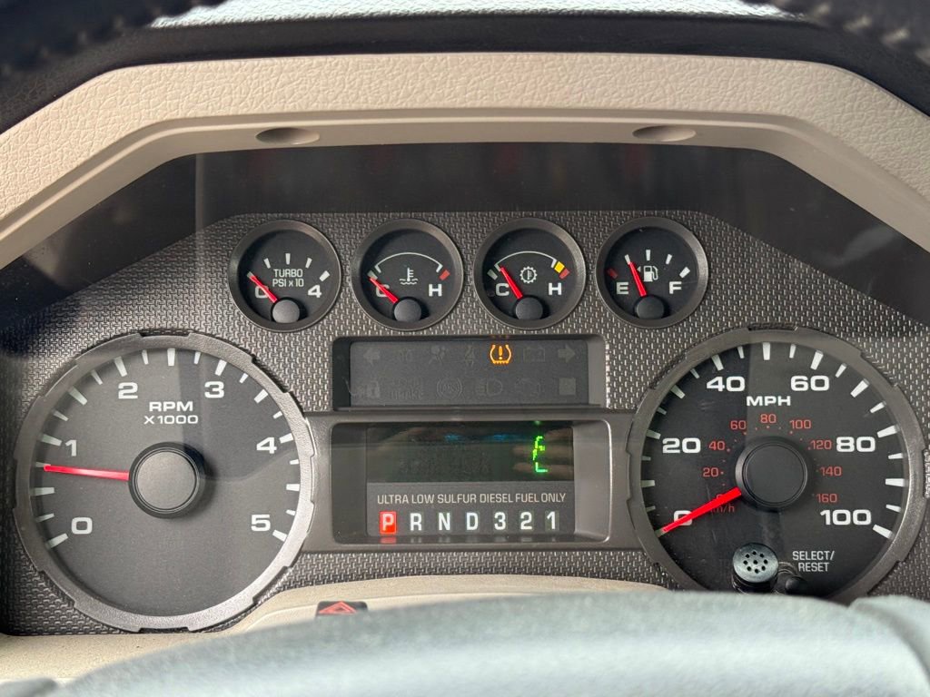 Used 2010 Ford F250 XL AWD/4WD image 17