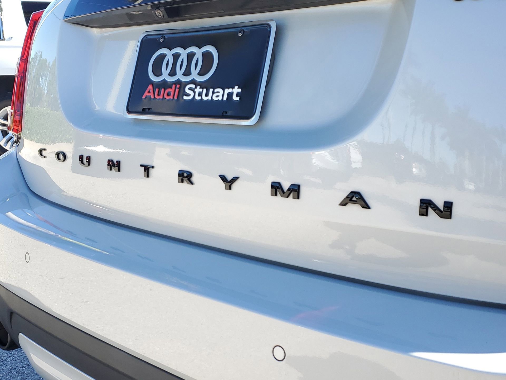 Used 2023 MINI Cooper Countryman S image 7