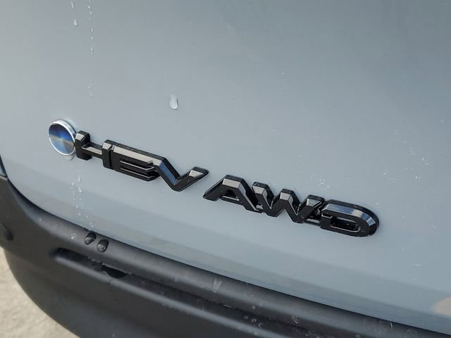 New 2026 Toyota Sienna XLE Woodland Edition image 6