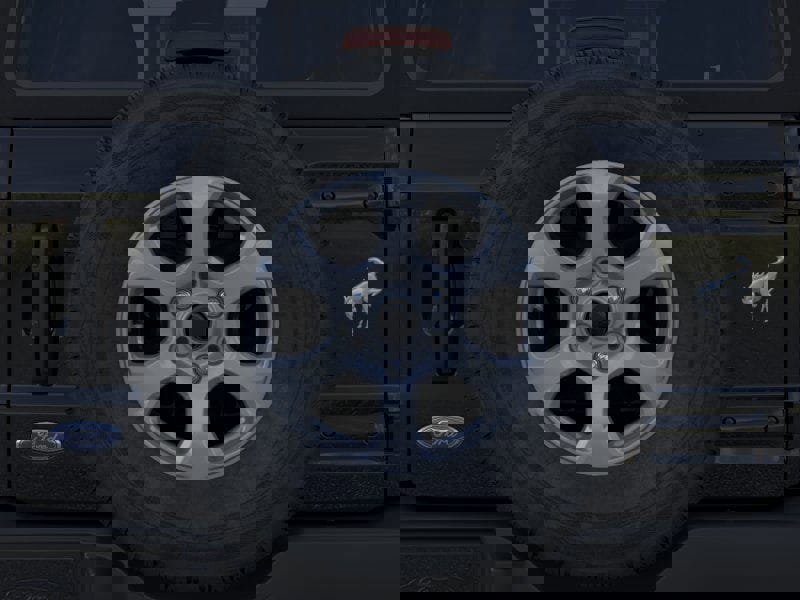 New 2025 Ford Bronco Big Bend image 24