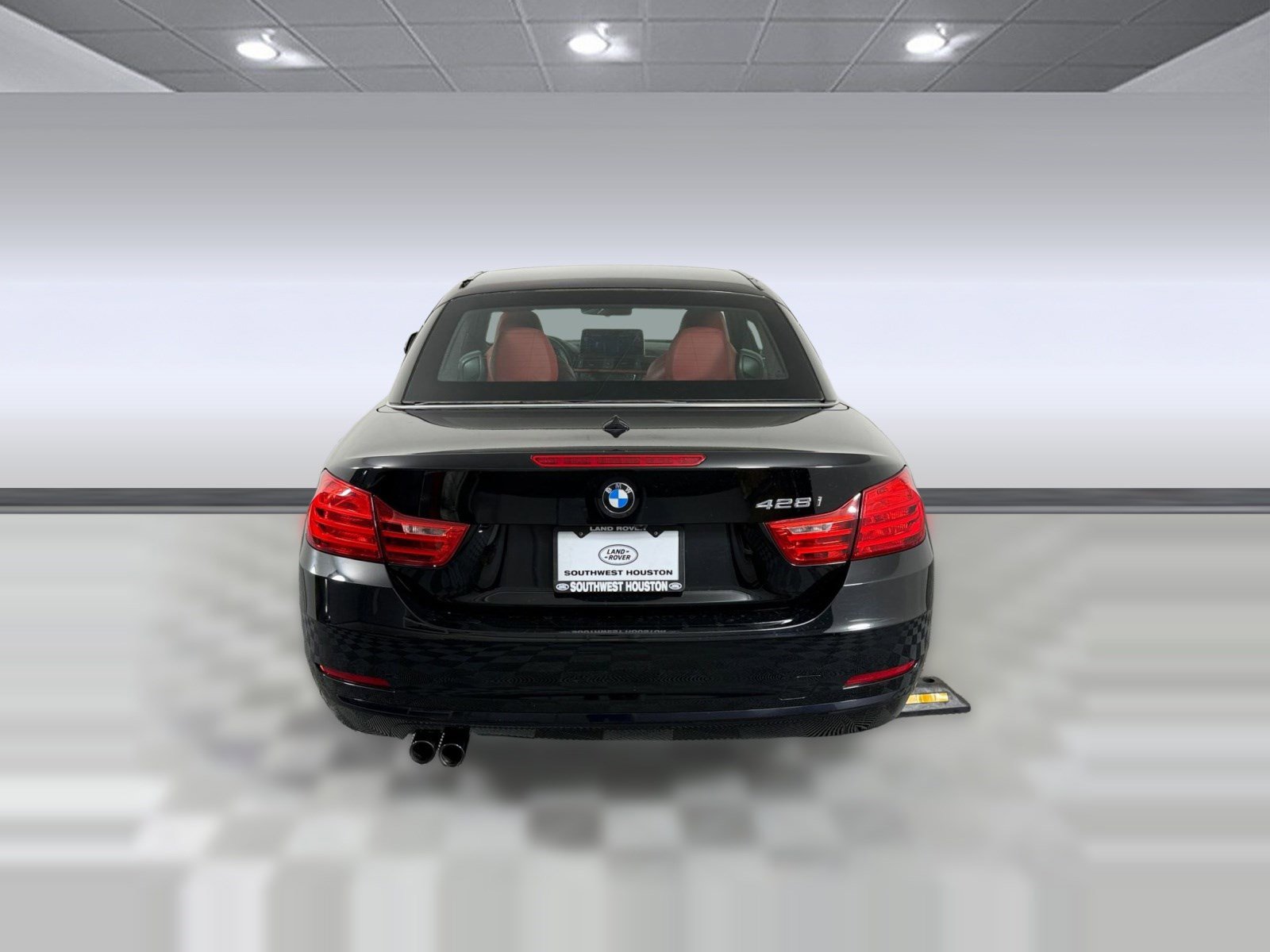 Used 2014 BMW 428i Convertible image 10