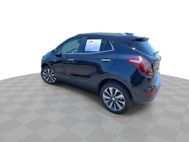 Certified 2022 Buick Encore Preferred w/ Safety Package II AWD/4WD image 6