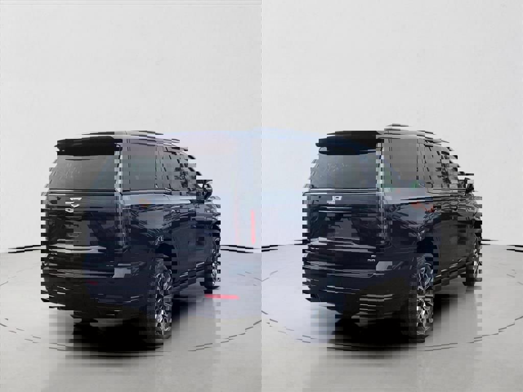 New 2026 Cadillac Escalade Sport w/ Touring Package image 14