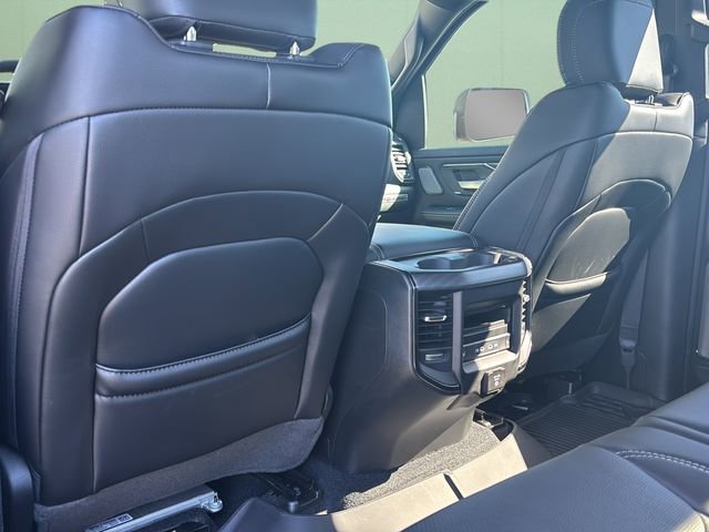 New 2026 RAM 1500 Rebel w/ Rebel Level 2 Equipment Group image 21