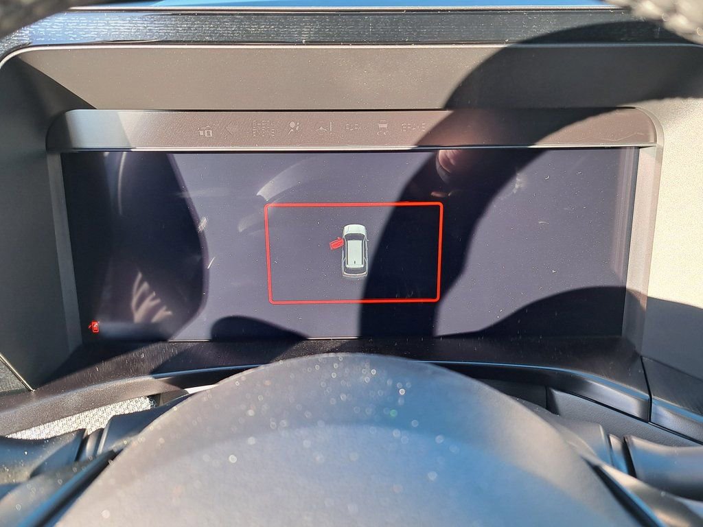 New 2026 Subaru Outback Premium image 8