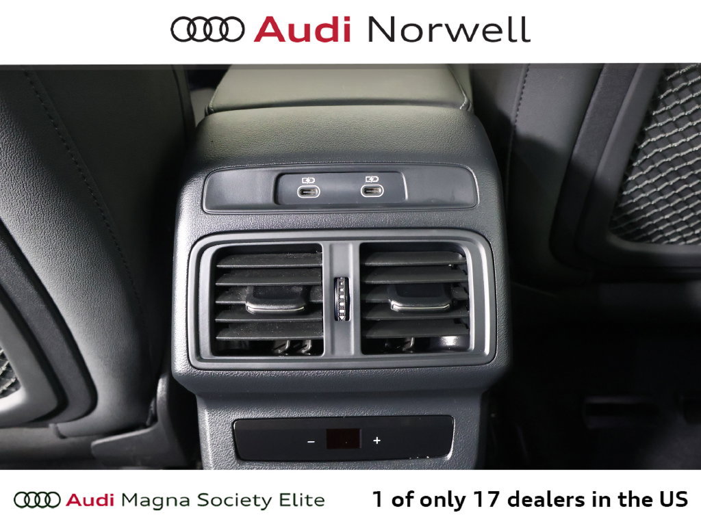 Used 2025 Audi Q5 Premium w/ Convenience Package AWD/4WD image 23