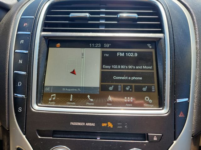 Used 2018 Lincoln MKX Select w/ Select Plus Package image 31