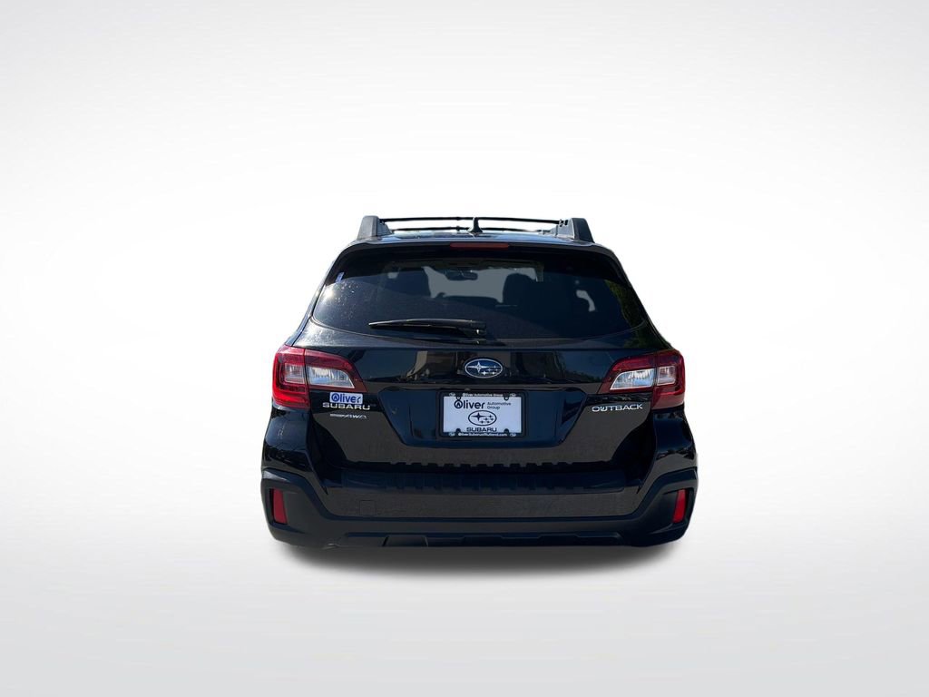 Used 2019 Subaru Outback 2.5i Premium AWD/4WD image 11