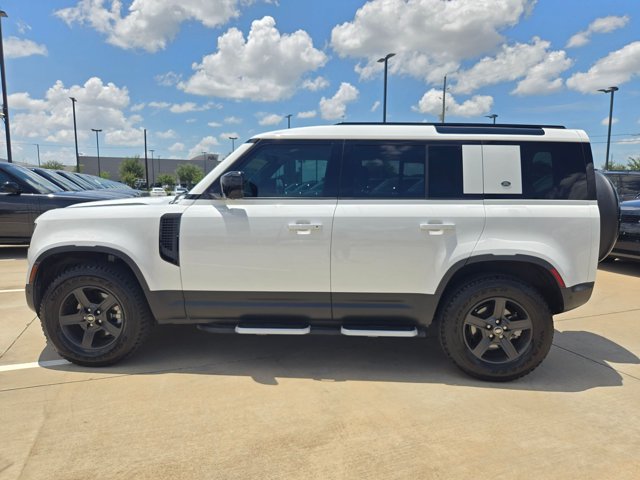 Used 2023 Land Rover Defender 110 S AWD/4WD image 9