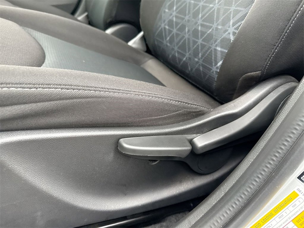 Used 2022 Chevrolet Spark LT image 12