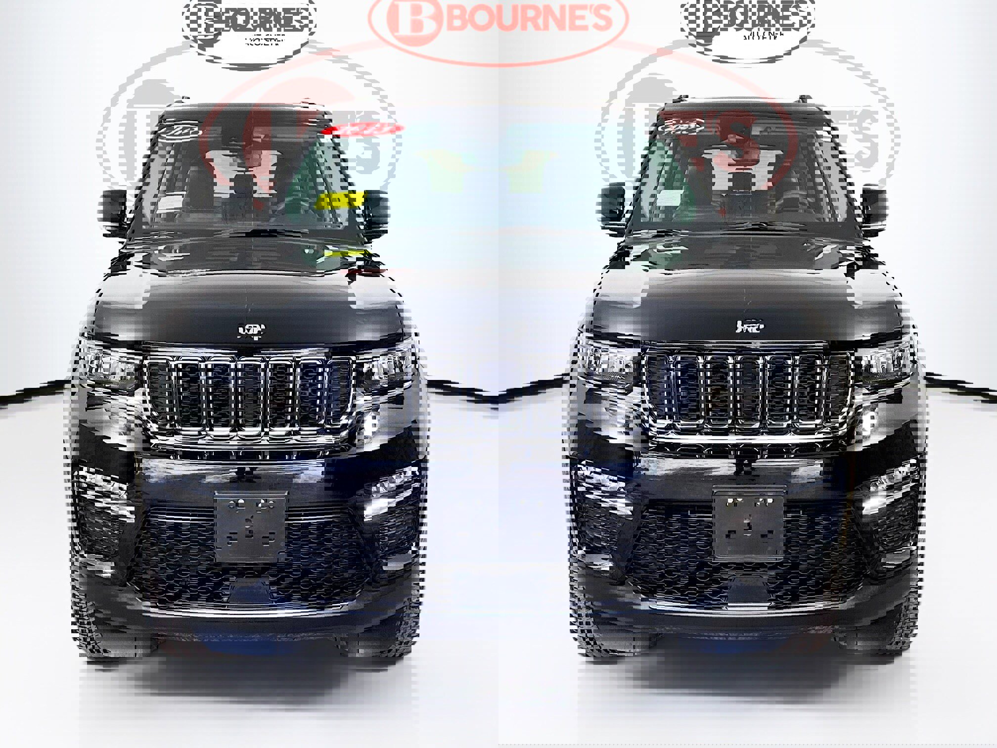 Used 2023 Jeep Grand Cherokee 4WD 4xe image 7