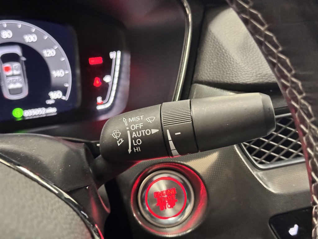 Used 2023 Acura Integra A-Spec image 25