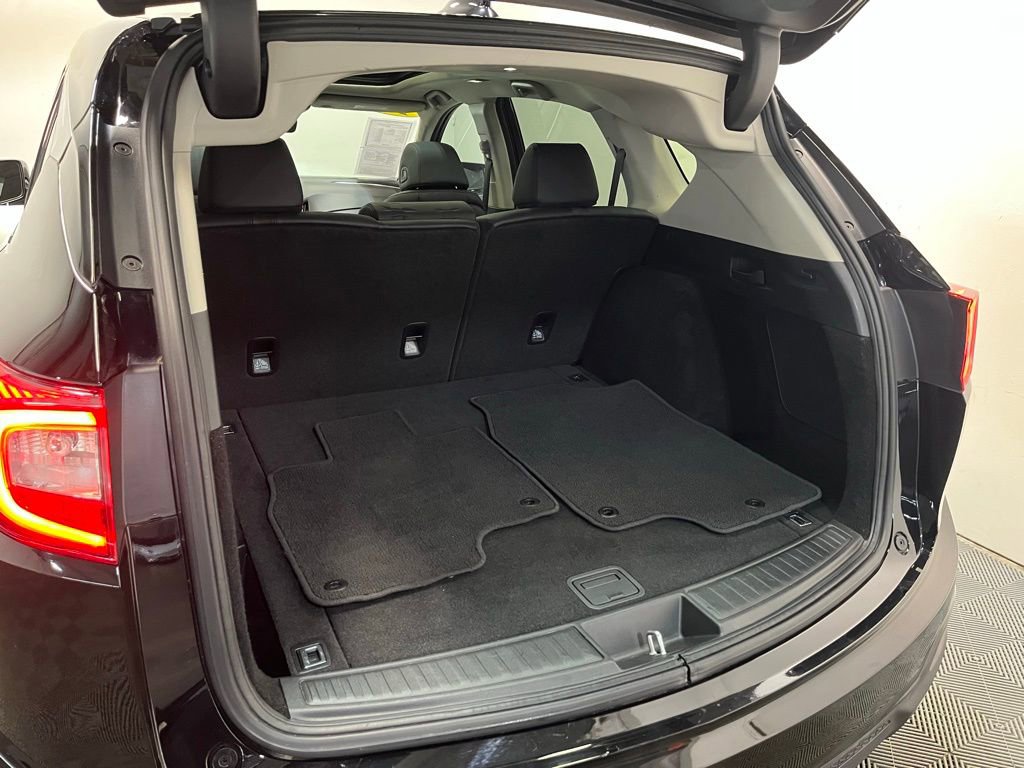 Certified 2023 Acura RDX AWD image 25
